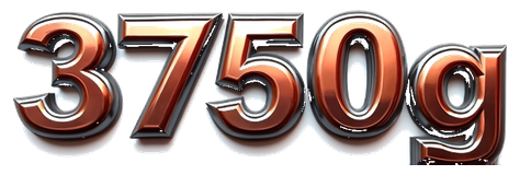 3750g logo
