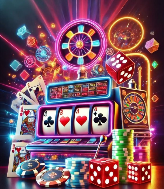 3750g RTP & Game Info