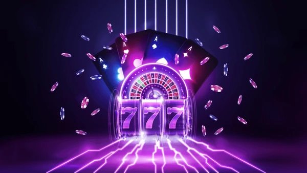 3750g Baccarat Lounge